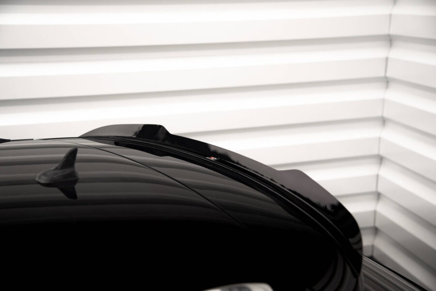Spoiler Cap V.2 Audi A6 Avant C7 – bilde 1 av 3