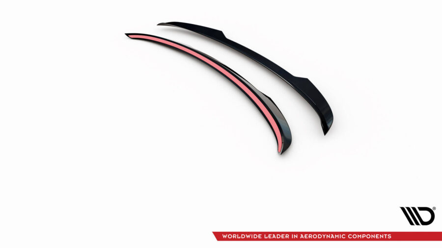 Spoiler Cap V.2 Audi A6 Avant C7 – bilde 2 av 3