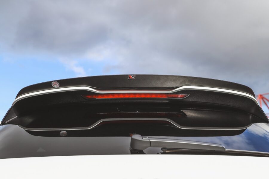 Spoiler Cap V.2 Audi RS3 8V / 8V FL Sportback – bilde 1 av 5