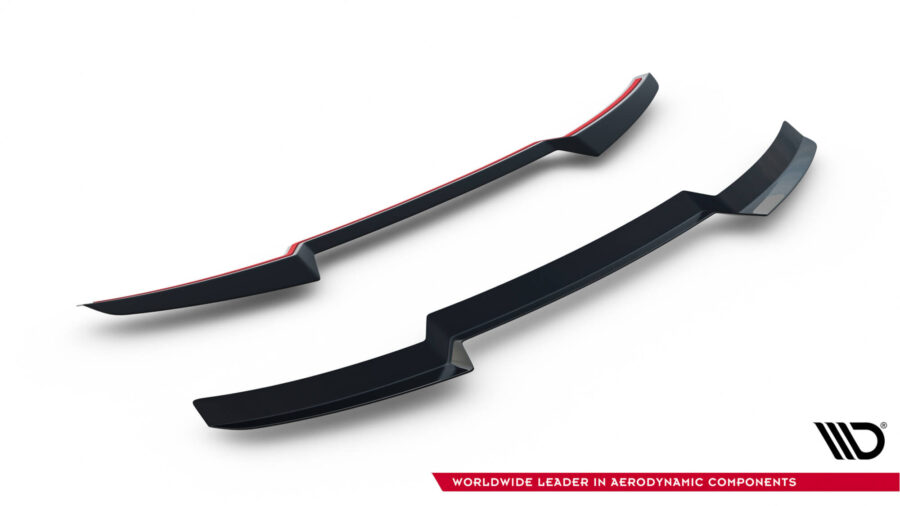 Spoiler Cap V.2 Audi RS6 C7 / C7 Facelift – bilde 7 av 7