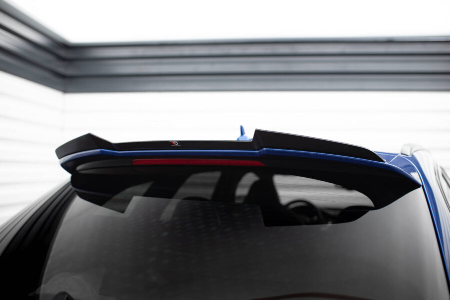 Spoiler Cap V.2 Audi RS6 C7 / C7 Facelift – bilde 1 av 7