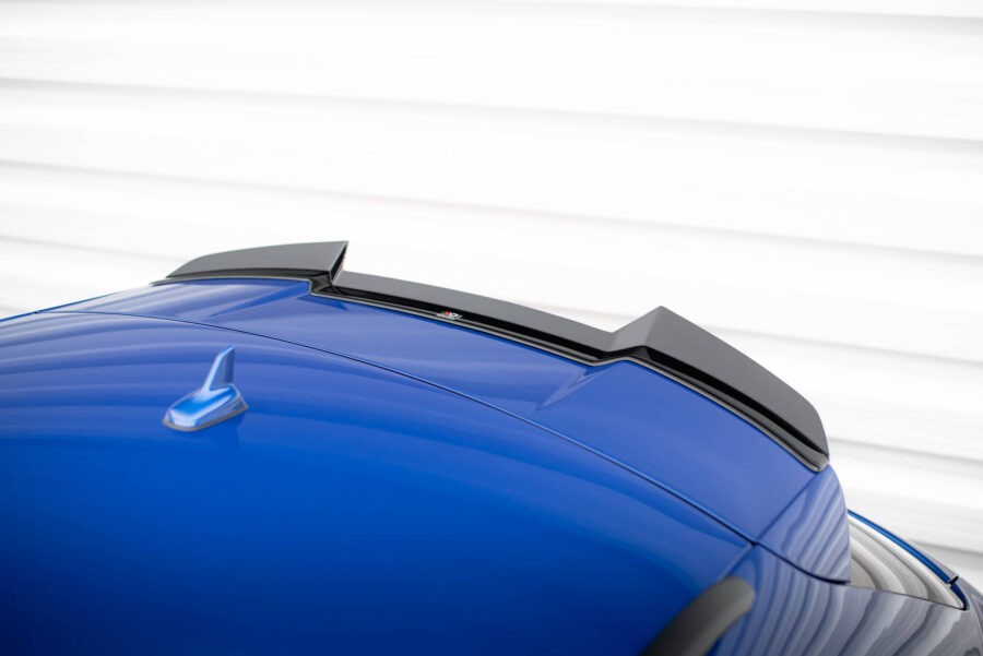 Spoiler Cap V.2 Audi RS6 C7 / C7 Facelift – bilde 4 av 7