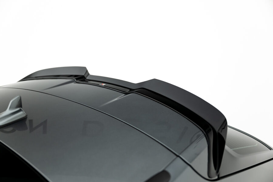 Spoiler Cap V.2 Audi RS6 C8 – bilde 3 av 4