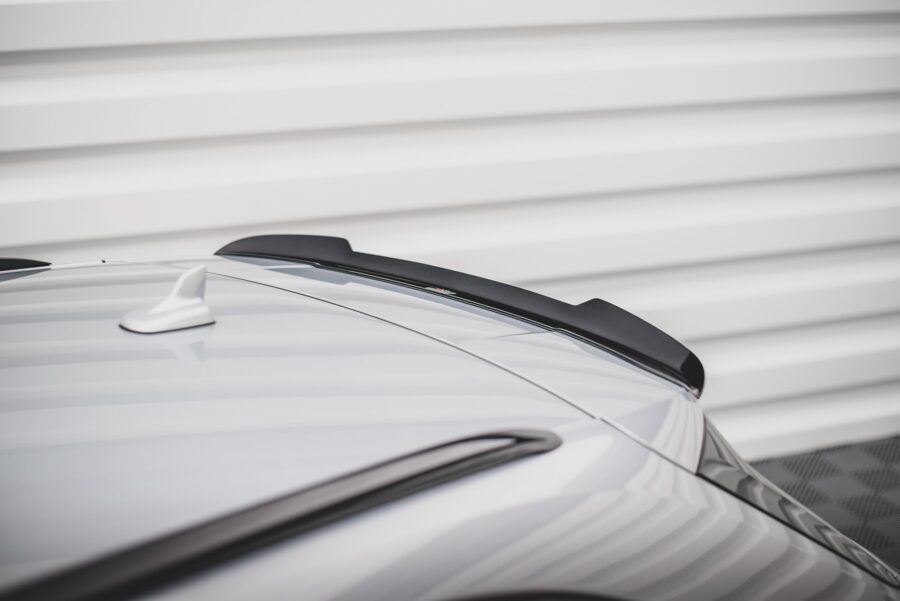 Spoiler Cap V.2 Audi S4 / A4 S-Line Avant B9 – bilde 1 av 4