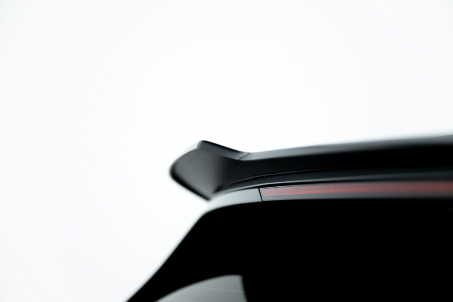 Spoiler Cap V.2 BMW 1 M-Pack F70 – bilde 3 av 5