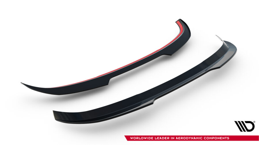Spoiler Cap V.2 BMW 1 M-Pack F70 – bilde 5 av 5