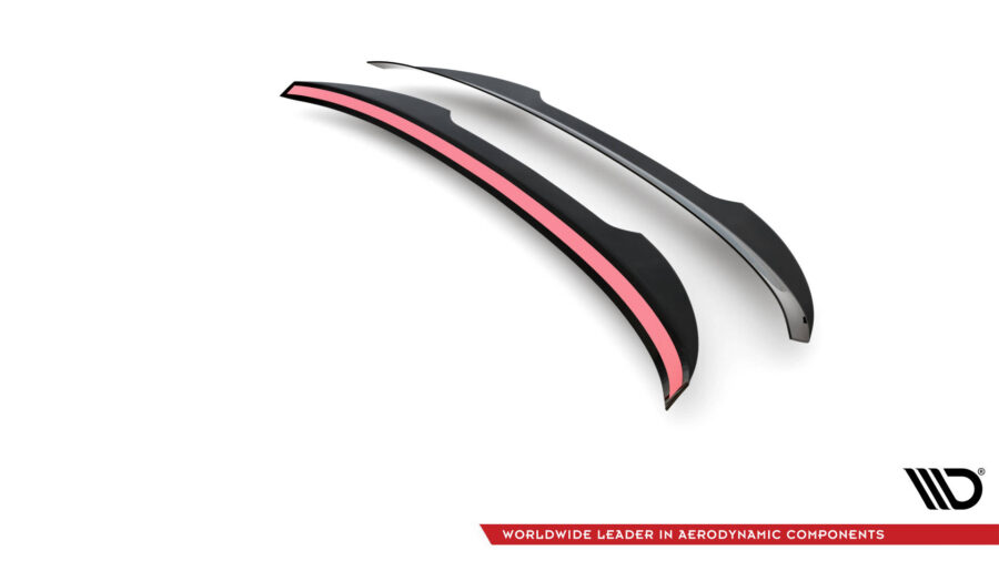 Spoiler Cap V.2 BMW 1 M-Pack / M140i / Standard F20 – bilde 5 av 5
