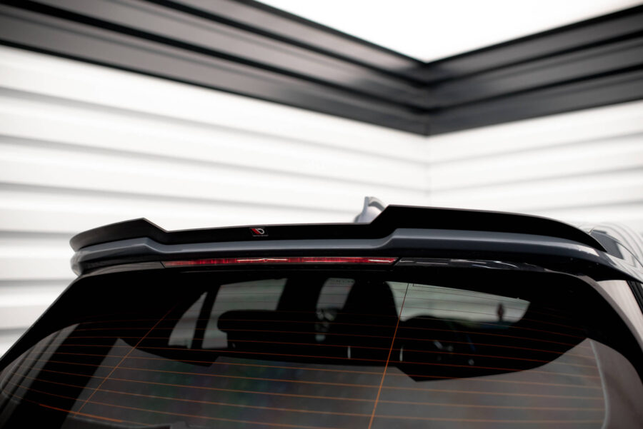 Spoiler Cap V.2 BMW 1 M135i / 128ti / M-Pack F40 – bilde 1 av 5