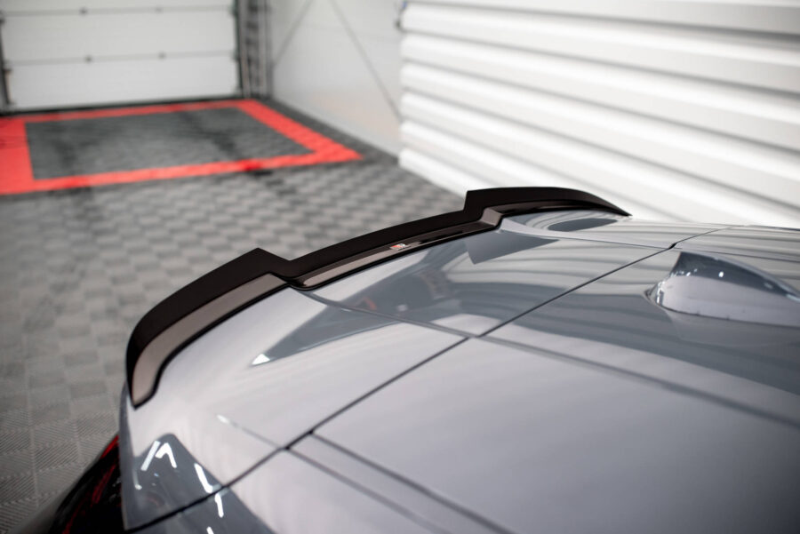 Spoiler Cap V.2 BMW 1 M135i / 128ti / M-Pack F40 – bilde 2 av 5
