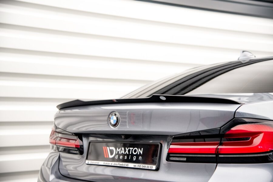 Spoiler Cap V.2 BMW 5 G30 Sedan – bilde 1 av 4