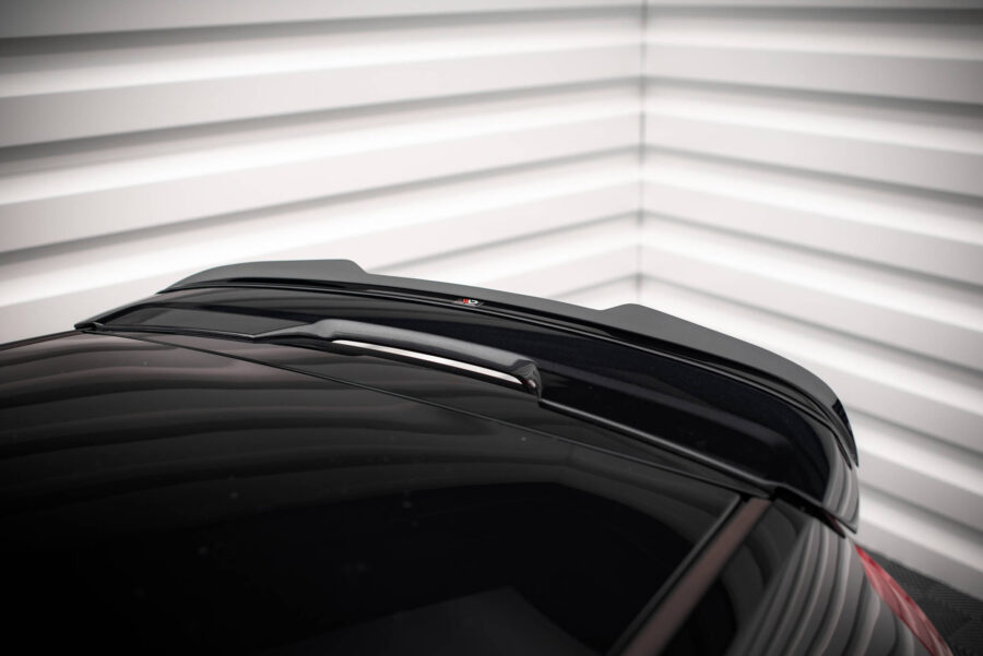 Spoiler Cap V.2 Ford Fiesta ST Mk6 – bilde 3 av 5