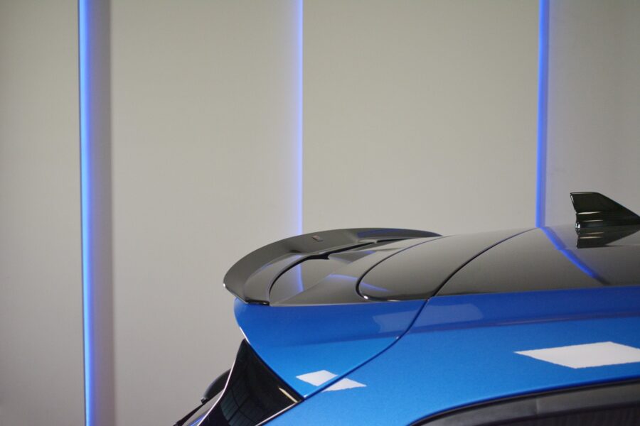 Spoiler Cap V.2 Ford Focus Hatchback ST-Line Mk4 – bilde 3 av 6