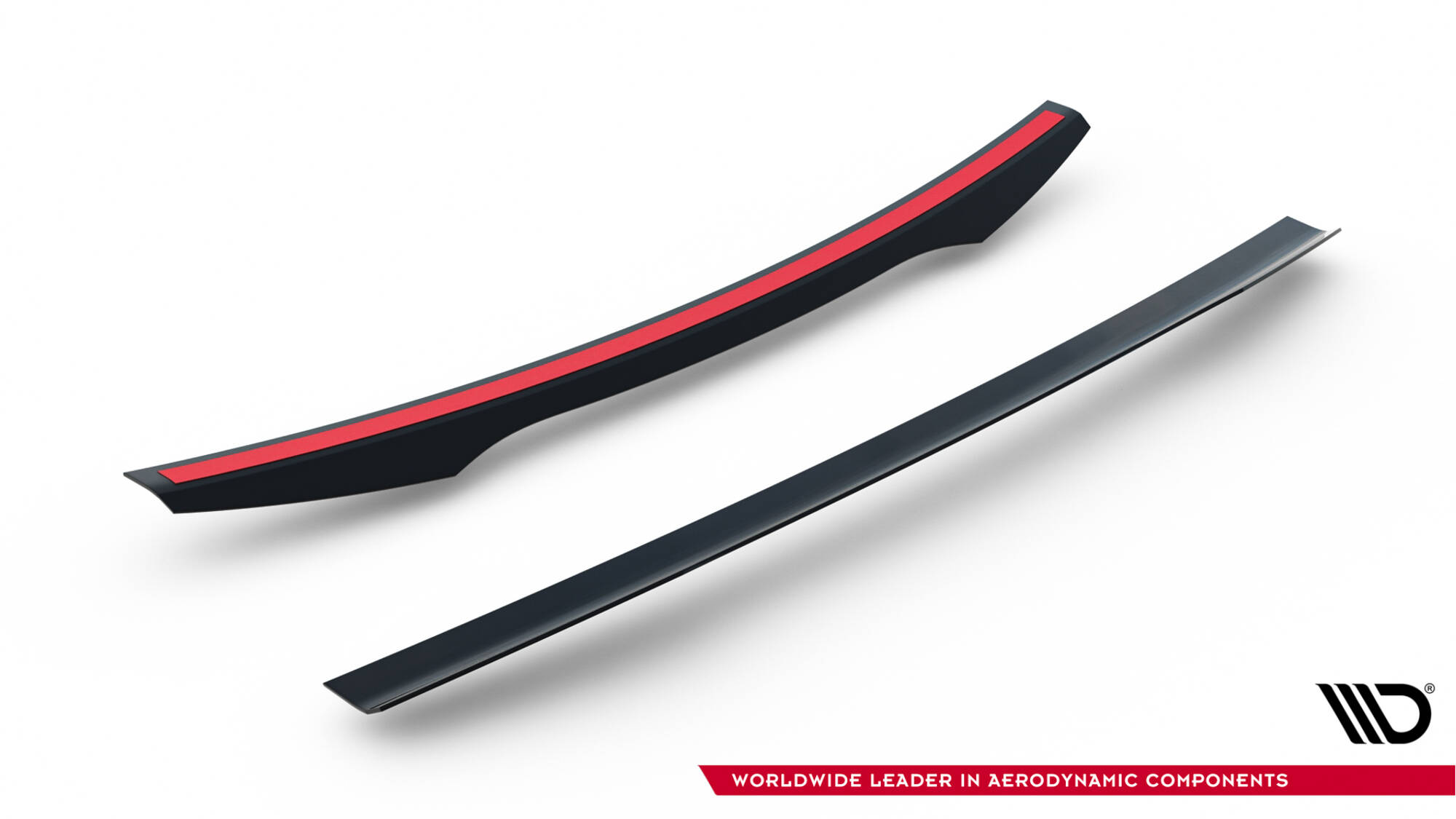 Spoiler Cap V.2 Ford Focus RS Mk3 - Bilde 5