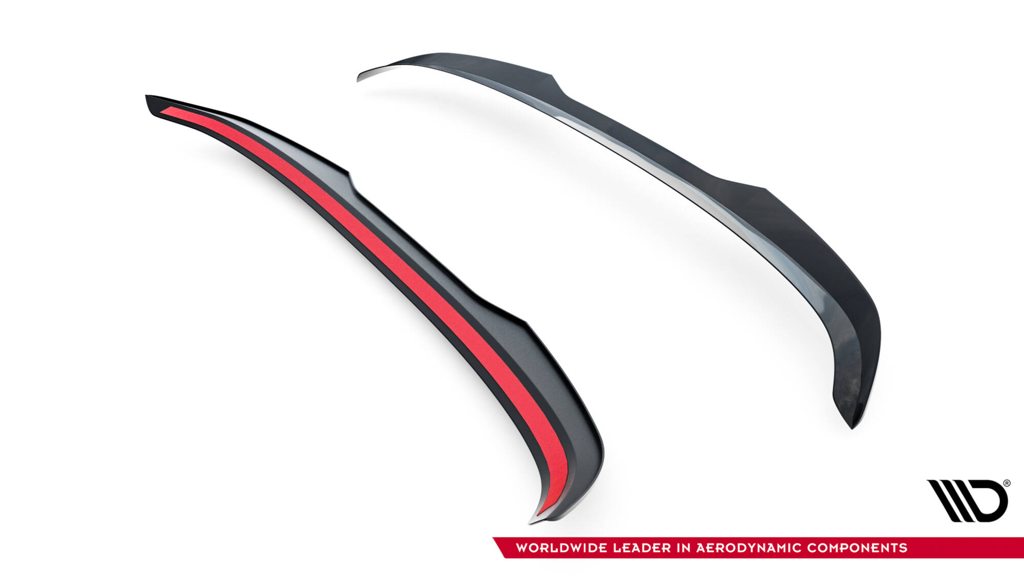 Spoiler Cap V.2 Hyundai I30 N Hatchback Mk3 / Mk3 Facelift - Bilde 6
