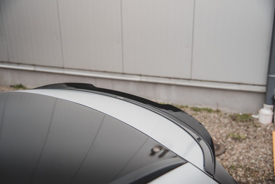 Spoiler Cap V.2 Mercedes-Benz E Estate S213 – bilde 3 av 8