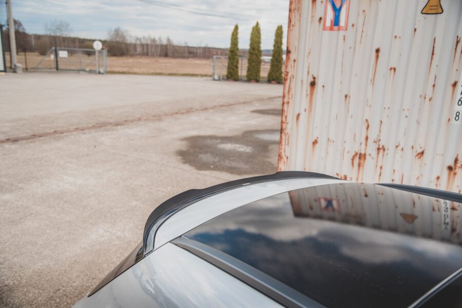 Spoiler Cap V.2 Mercedes-Benz E Estate S213 – bilde 6 av 8