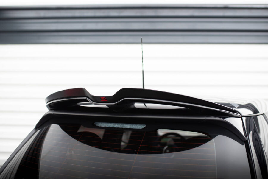 Spoiler Cap V.2 Mini Cooper S John Cooper Works F56 / F56 Facelift – bilde 2 av 5