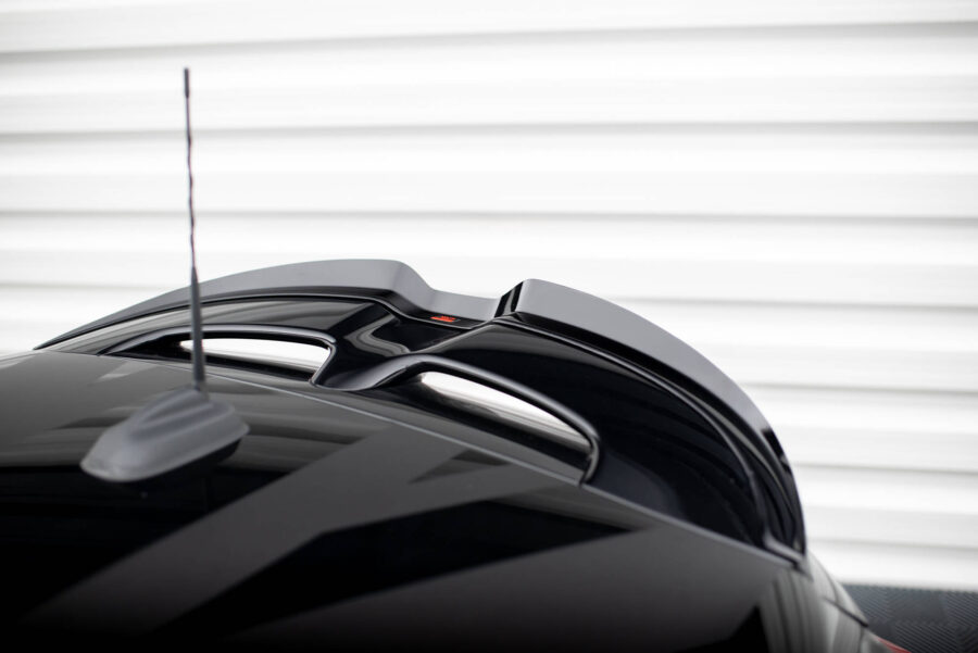 Spoiler Cap V.2 Mini Cooper S John Cooper Works F56 / F56 Facelift – bilde 3 av 5