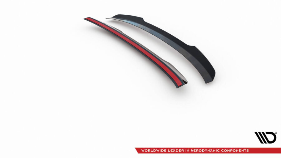 Spoiler Cap V.2 Skoda Kodiaq Mk1 Sportline/RS – bilde 4 av 5