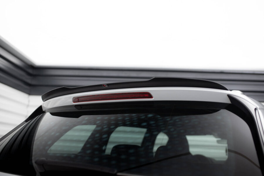 Spoiler Cap V.2 Skoda Kodiaq Mk1 Sportline/RS – bilde 1 av 5