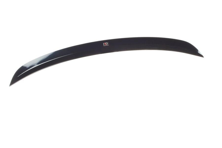 Spoiler Cap Tylnego V.2 Tesla Model X – bilde 3 av 4