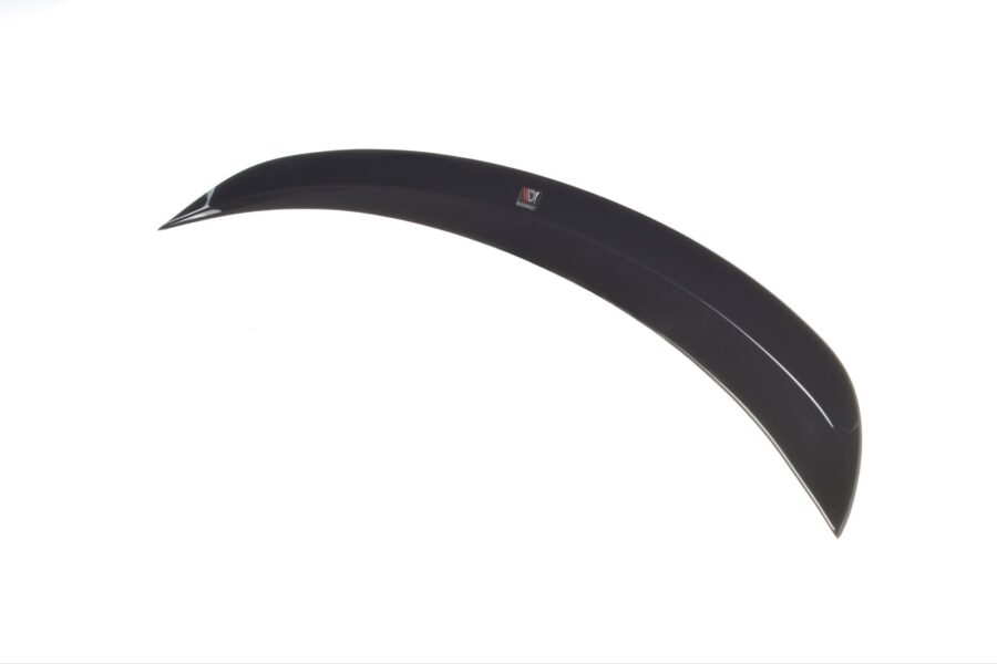 Spoiler Cap Tylnego V.2 Tesla Model X – bilde 4 av 4