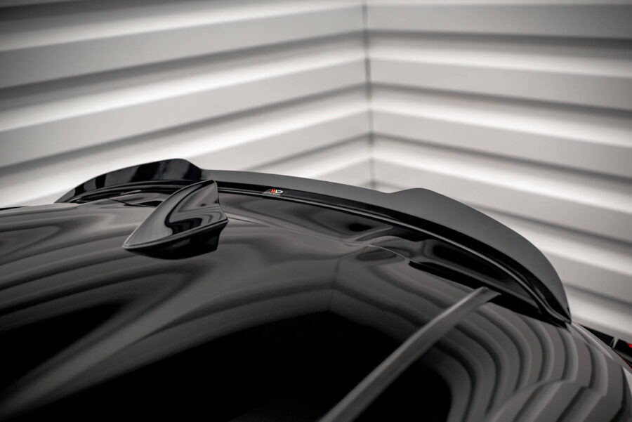 Spoiler Cap V.2 Toyota Yaris Mk4 – bilde 3 av 5
