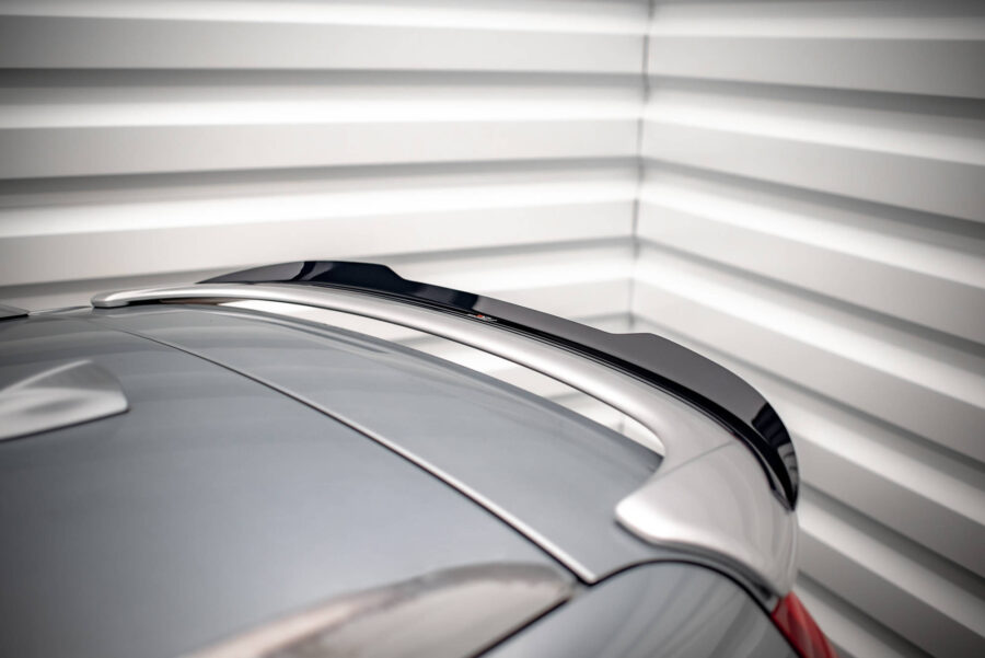 Spoiler Cap V.2 Volvo V70 Mk3 – bilde 3 av 6