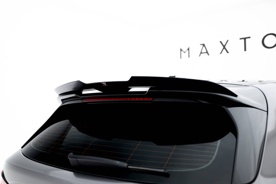 Spoiler Cap V.3 BMW M135i F70 – bilde 1 av 6