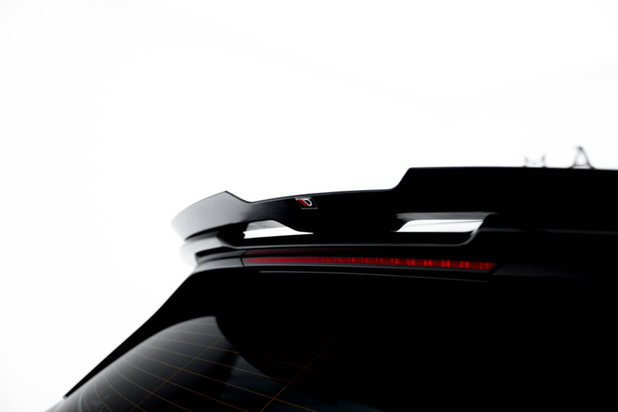 Spoiler Cap V.3 BMW M135i F70 – bilde 3 av 6