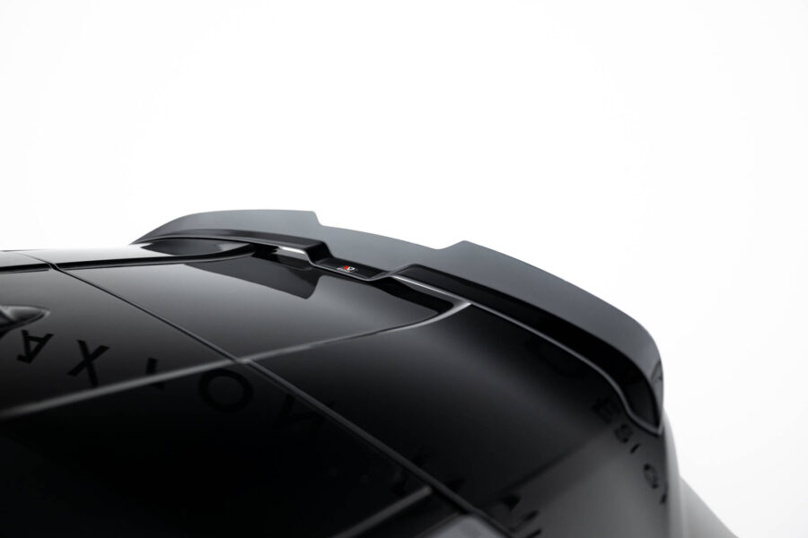 Spoiler Cap V.3 BMW M135i F70 – bilde 4 av 6
