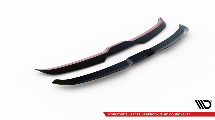 Spoiler Cap V.3 BMW M135i F70 – bilde 6 av 6