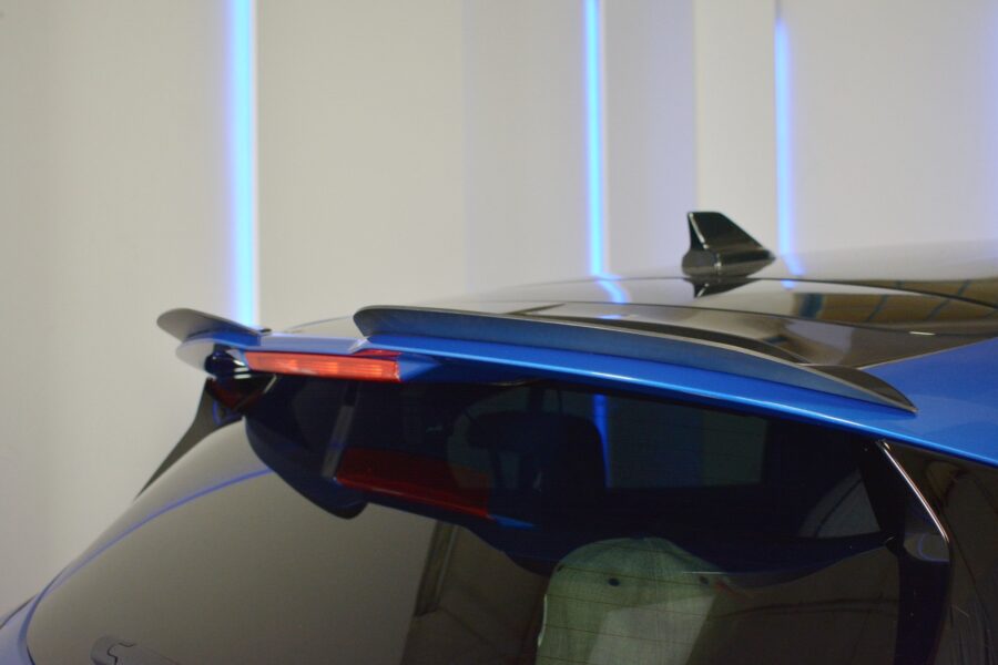 Spoiler Cap V.3 Ford Focus Hatchback ST-Line Mk4 – bilde 3 av 5