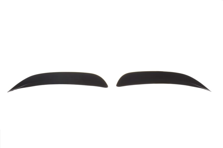 Spoiler Cap V.3 Ford Focus Hatchback ST-Line Mk4 – bilde 5 av 5