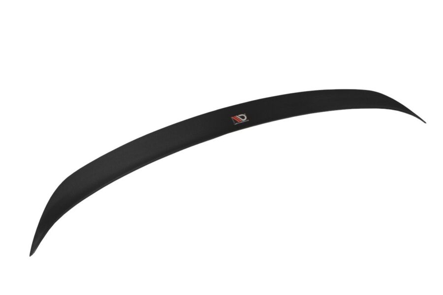 Spoiler Cap tylnego VW SCIROCCO MK.3 R Facelift – bilde 1 av 5