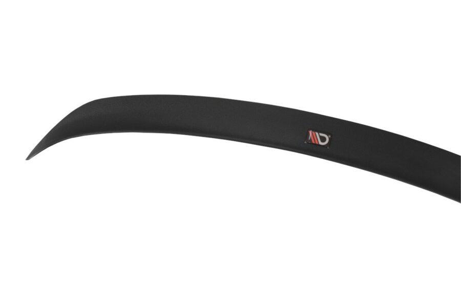 Spoiler Cap tylnego VW SCIROCCO MK.3 R Facelift – bilde 4 av 5