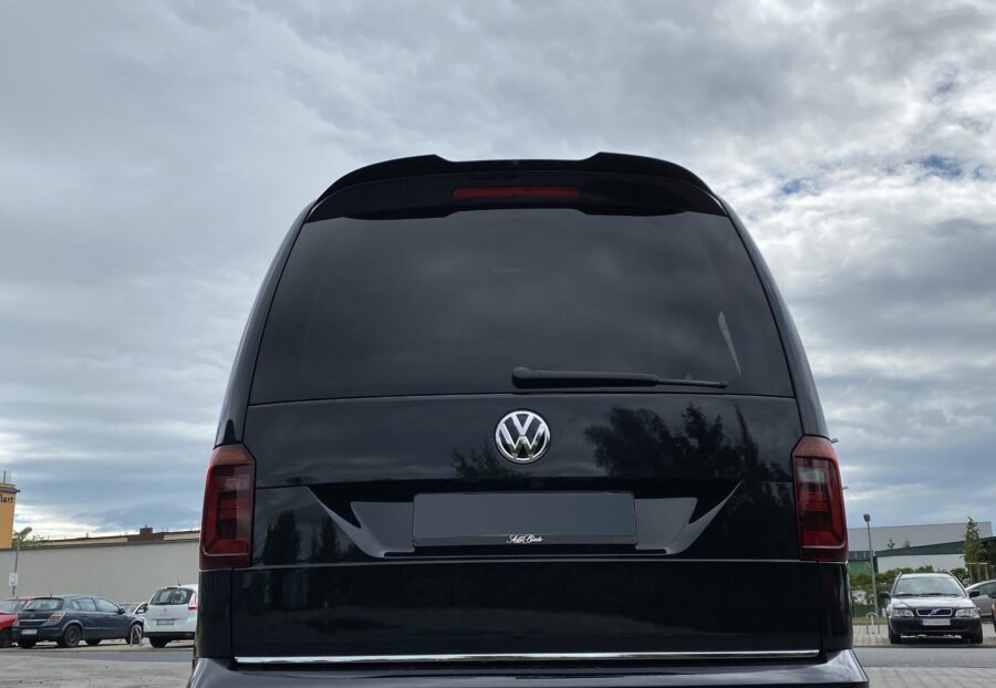 Spoiler Cap Volkswagen Caddy Mk.4 – bilde 1 av 5