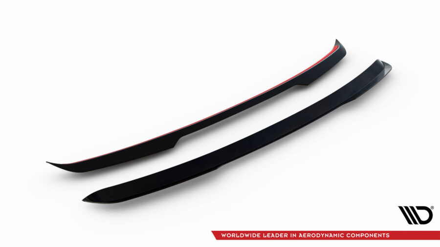 Spoiler Cap Volkswagen ID.3 Mk1 – bilde 4 av 5
