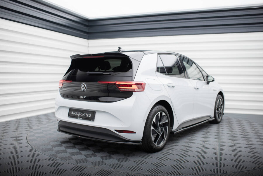 Spoiler Cap Volkswagen ID.3 Mk1 – bilde 2 av 5