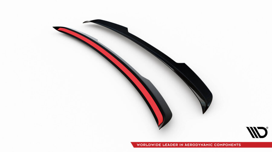 Spoiler Cap Volkswagen ID.3 Mk1 – bilde 5 av 5