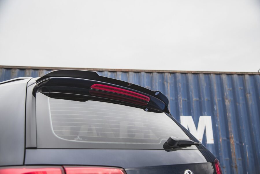 Spoiler Cap Volkswagen Passat B8 Variant – bilde 1 av 5