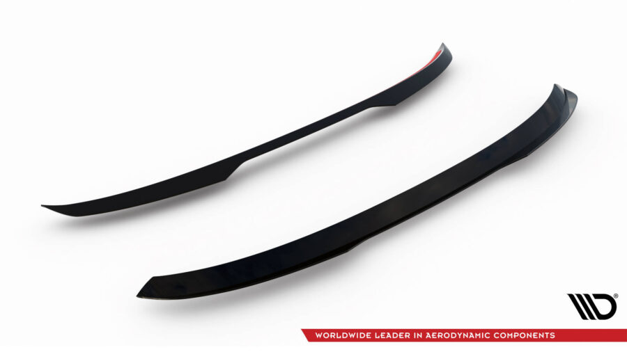 Spoiler Cap Volkswagen Passat B9 – bilde 4 av 5