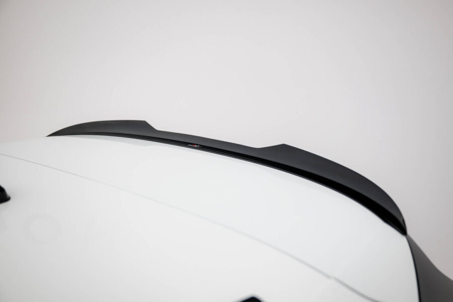 Spoiler Cap Volkswagen Passat B9 – bilde 2 av 5