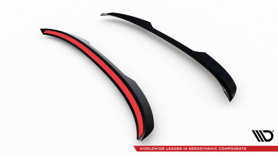Spoiler Cap Volkswagen Passat B9 – bilde 5 av 5