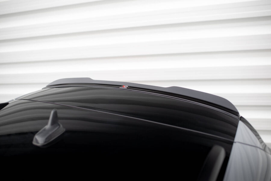 Spoiler Cap Volkswagen Passat R-Line B8 – bilde 2 av 5