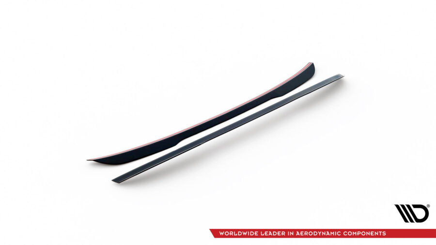 Spoiler Cap Volkswagen Passat R-Line B8 – bilde 5 av 5