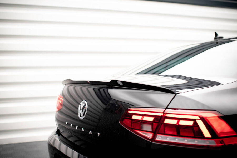 Spoiler Cap Volkswagen Passat Sedan B8 Facelift – bilde 1 av 5