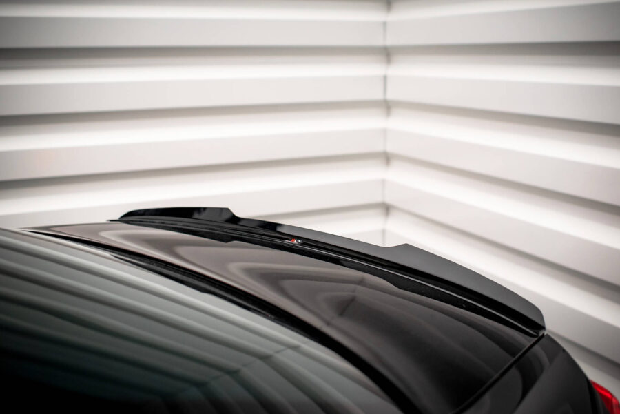 Spoiler Cap Volkswagen Passat Sedan B8 Facelift – bilde 3 av 5