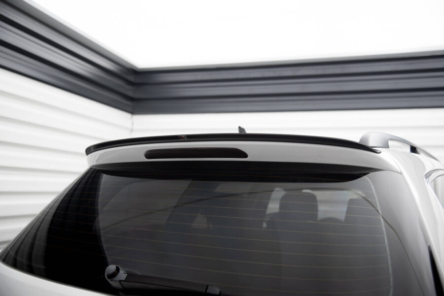 Spoiler Cap Volkswagen Passat Variant B7 – bilde 1 av 3