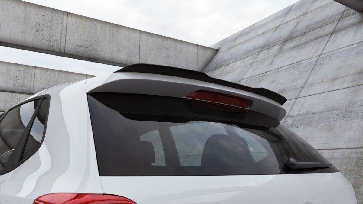 Spoiler Cap Volkswagen Polo GTI / R-Line Mk5 - Bilde 3